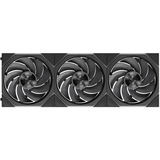 Lian Li UNI FAN TL FLEX 120 Wireless, Ventola Nero