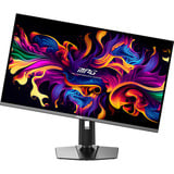 MSI MPG 321URXDE QD-OLED, Monitor di gioco Nero