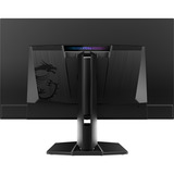MSI MPG 321URXDE QD-OLED, Monitor di gioco Nero