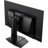MSI MPG 321URXDE QD-OLED, Monitor di gioco Nero