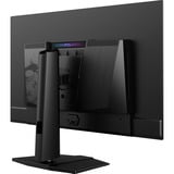 MSI MPG 321URXDE QD-OLED, Monitor di gioco Nero