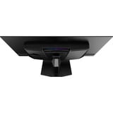 MSI MPG 321URXDE QD-OLED, Monitor di gioco Nero