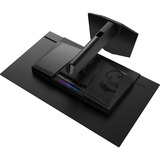 MSI MPG 321URXDE QD-OLED, Monitor di gioco Nero