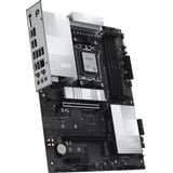 MSI PRO X870E-S EVO WIFI, Scheda madre Nero