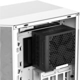 NZXT C850 Gold ATX 3.1, Alimentatore PC Nero