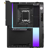 NZXT N9 Z890 Black, Scheda madre Nero