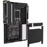 NZXT N9 Z890 Black, Scheda madre Nero