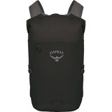 Osprey Ultralight Dry Stuff Pack, Zaino Nero
