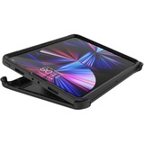 Otterbox Defender, Custodia per tablet Nero