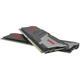 Patriot DIMM 32 GB DDR5-7400 (2x 16 GB) Kit Duale, Memoria Nero