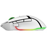 Razer Basilisk V3 Pro, Mouse da gioco bianco