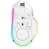 Razer Basilisk V3 Pro, Mouse da gioco bianco