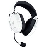 Razer BlackShark V2 HyperSpeed, Cuffia da gioco bianco