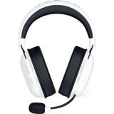 Razer BlackShark V2 HyperSpeed, Cuffia da gioco bianco