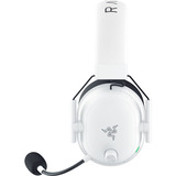 Razer BlackShark V2 HyperSpeed, Cuffia da gioco bianco
