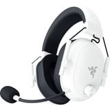 Razer BlackShark V2 HyperSpeed, Cuffia da gioco bianco