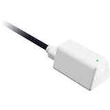 Razer BlackShark V2 HyperSpeed, Cuffia da gioco bianco