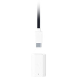 Razer BlackShark V2 HyperSpeed, Cuffia da gioco bianco