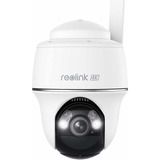 Reolink Go Series G440+ Pannello Solare 2, Telecamera di sorveglianza bianco/Nero
