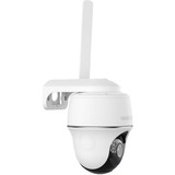 Reolink Go Series G440+ Pannello Solare 2, Telecamera di sorveglianza bianco/Nero