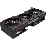 SAPPHIRE Radeon RX 9070 XT Pulse, Scheda grafica Nero