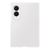 Samsung Custodia Magnetica in Silicone, Custodia per telefono crema