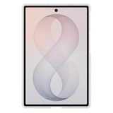 Samsung Custodia Magnetica in Silicone, Custodia per telefono crema