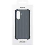 Samsung Custodia robusta, Custodia per telefono Nero, Cover, Samsung, Galaxy A37 5G, 17 cm (6.7"), Nero