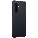 Samsung Custodia robusta, Custodia per telefono Nero, Cover, Samsung, Galaxy A37 5G, 17 cm (6.7"), Nero
