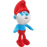 Schmidt Spiele I Puffi: Peluche Grande Puffo, Peluche animali 