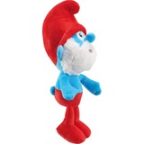 Schmidt Spiele I Puffi: Peluche Grande Puffo, Peluche animali 