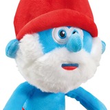 Schmidt Spiele I Puffi: Peluche Grande Puffo, Peluche animali 