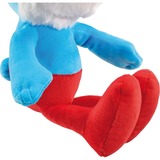 Schmidt Spiele I Puffi: Peluche Grande Puffo, Peluche animali 