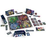 Schmidt Spiele Il futuro di Camelot, Gioco da tavolo 