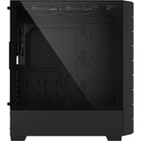 Sharkoon RGB HEX, Chassis Tower Nero