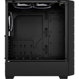 Sharkoon RGB HEX, Chassis Tower Nero