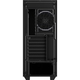 Sharkoon RGB HEX, Chassis Tower Nero