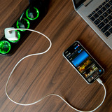 Shelly Multipresa Power Strip 4 Gen4, Ciabatta Nero