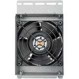 SilverStone RAC45-FC-801, Ventola argento/Nero