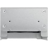 SilverStone RAC45-FC-801, Ventola argento/Nero