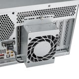 SilverStone RAC45-FC-801, Ventola argento/Nero