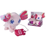 Simba ChiChi LOVE Axolotl, Peluche animali 