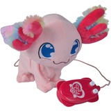 Simba ChiChi LOVE Axolotl, Peluche animali 