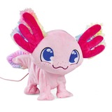 Simba ChiChi LOVE Axolotl, Peluche animali 