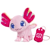 Simba ChiChi LOVE Axolotl, Peluche animali 