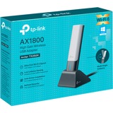 TP-Link Archer TX20UH WLAN 1201 Mbit/s, Adattatore Wi-Fi Cablato, USB, WLAN, 1201 Mbit/s