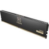 Team Group DIMM 48 GB DDR5-6400 (2x 24 GB) Kit duale, Memoria Nero