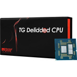 Thermal Grizzly Delidded AMD Ryzen™ 9 9950X3D, Processore boxed