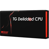 Thermal Grizzly Delidded AMD Ryzen™ 9 9950X3D, Processore boxed