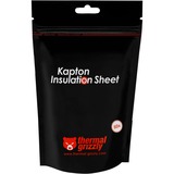 Thermal Grizzly Foglio isolante Kapton, Addesivo 